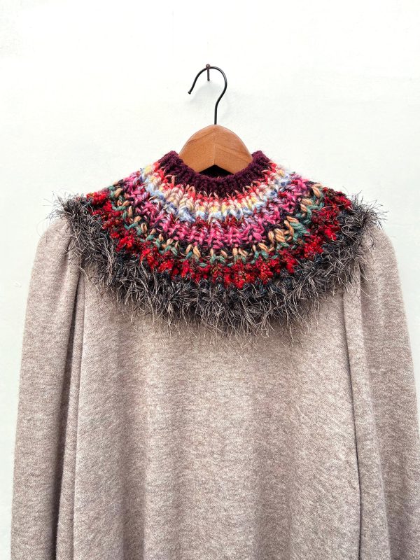 Funfair Neckwarmer #34