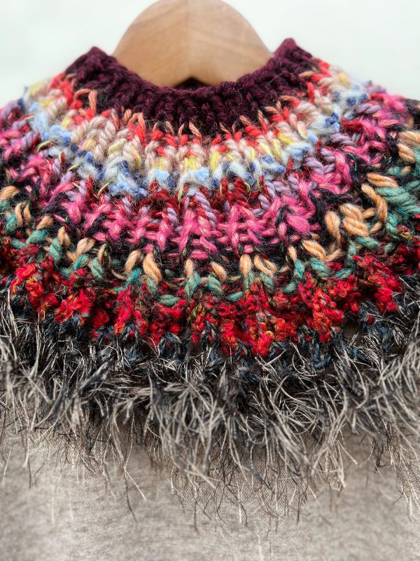 Funfair Neckwarmer #34 - Image 3