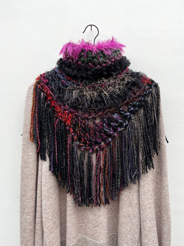 The Cozy Neckwarmer #15 - Image 3