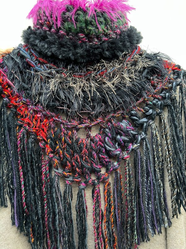 The Cozy Neckwarmer #15 - Image 2