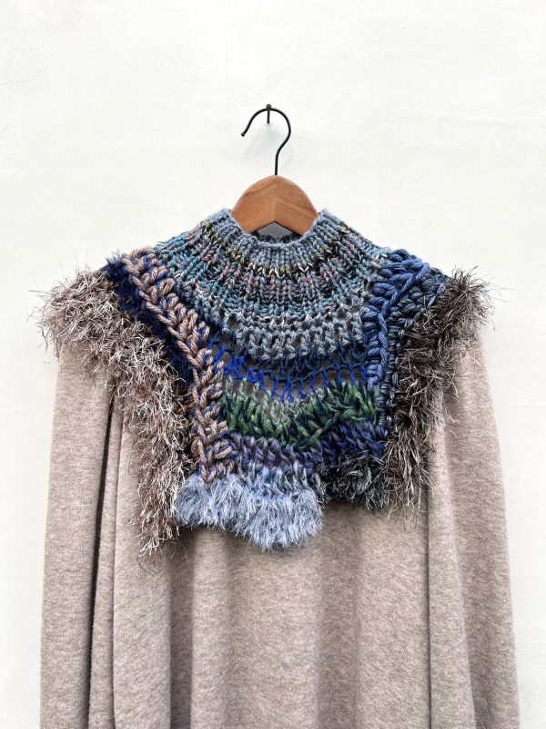 Merry Go Round Neckwarmer #62