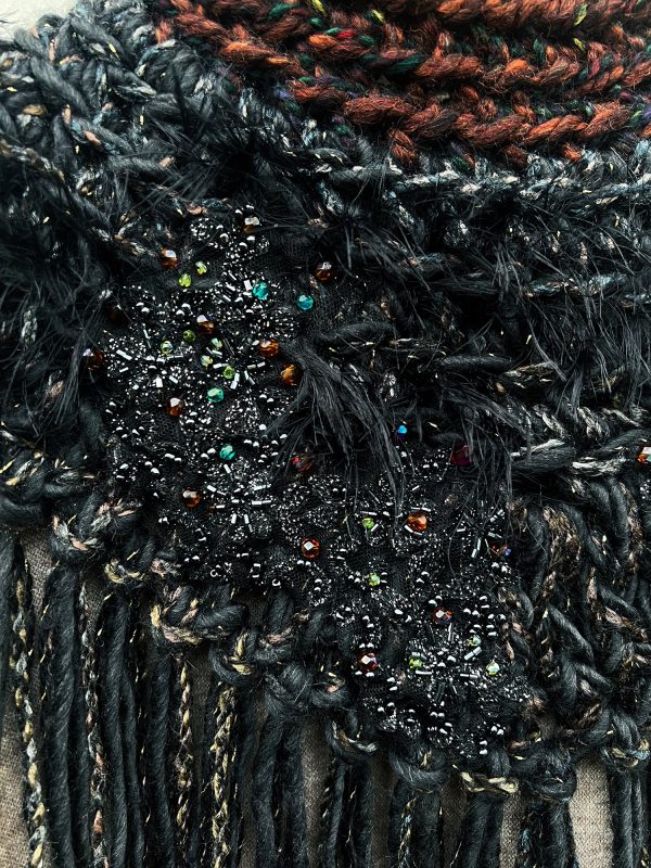 The Cozy Neckwarmer #18 - Image 4