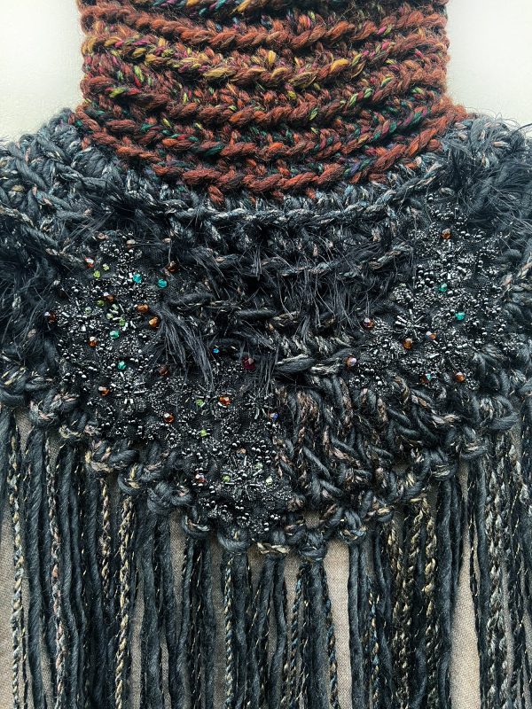 The Cozy Neckwarmer #18 - Image 3