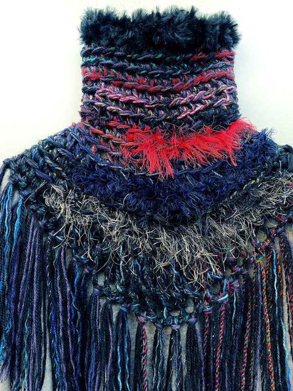 The Cozy Neckwarmer #16 - Image 3