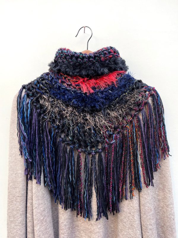 The Cozy Neckwarmer #16 - Image 2