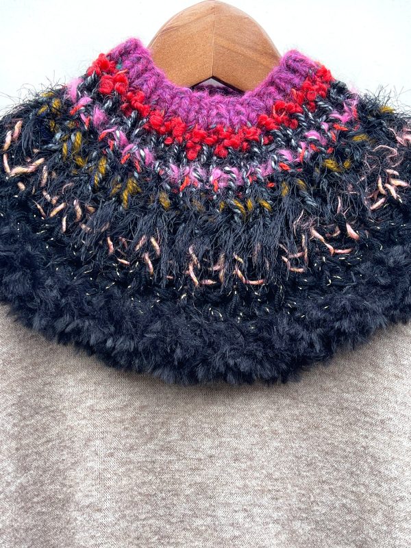 Funfair Neckwarmer #35