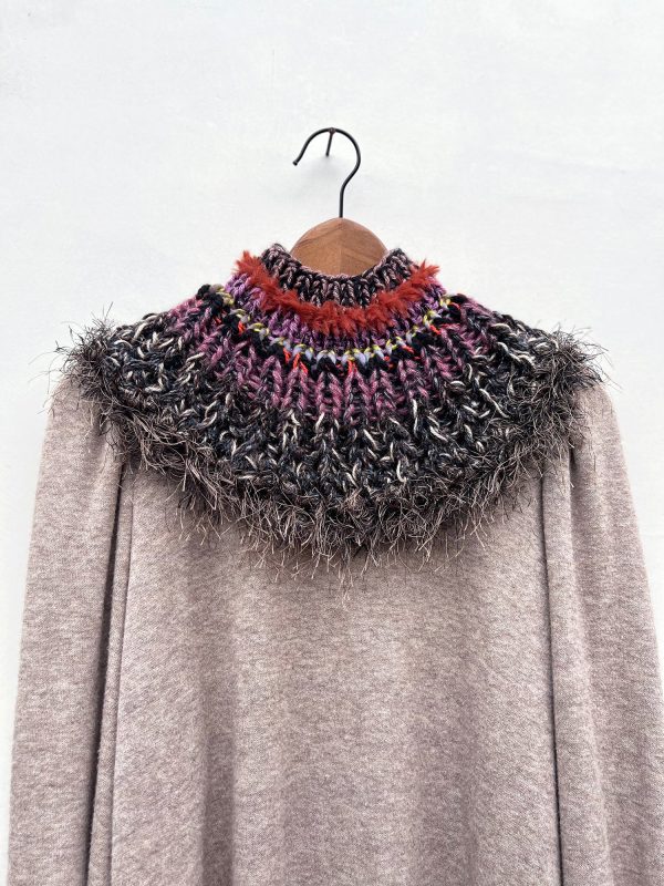 Funfair Neckwarmer #36