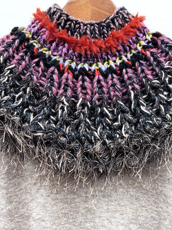 Funfair Neckwarmer #36