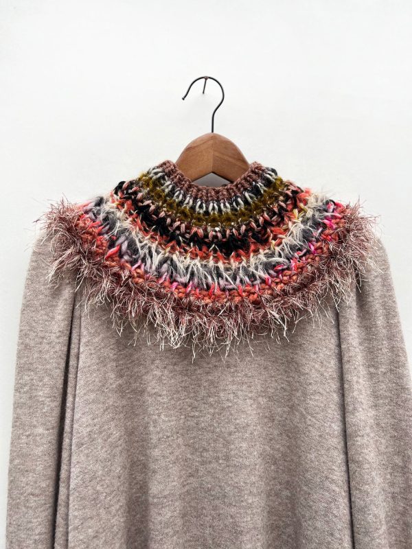 Funfair Neckwarmer #37