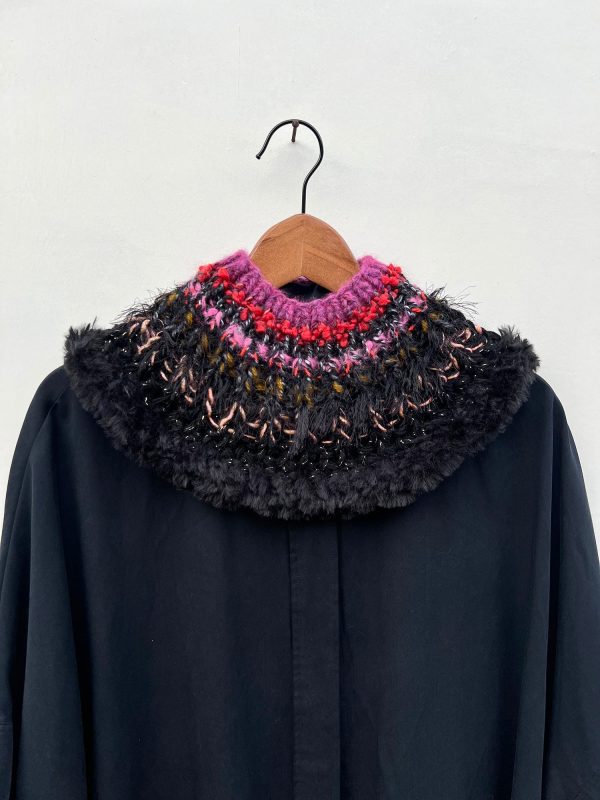 Funfair Neckwarmer #35
