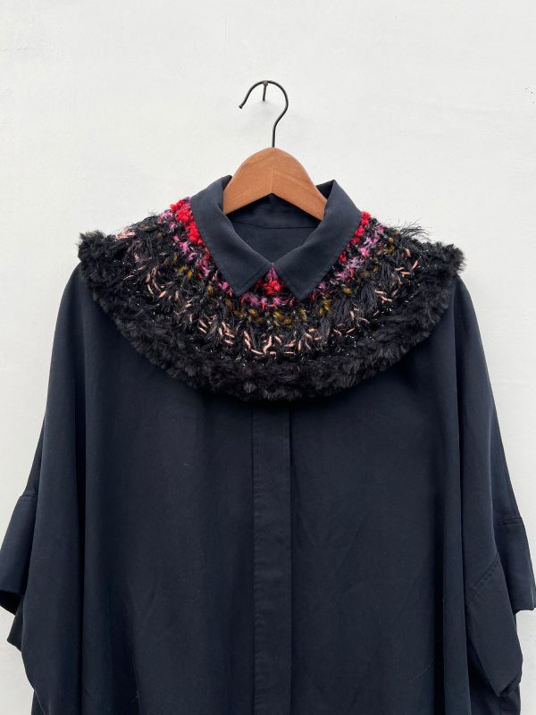 Funfair Neckwarmer #35 - Image 3