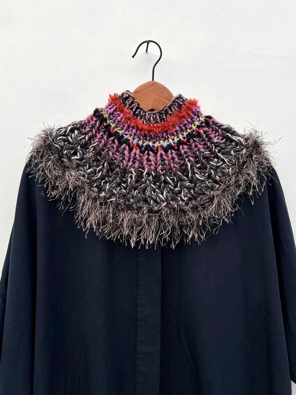 Funfair Neckwarmer #36 - Image 2