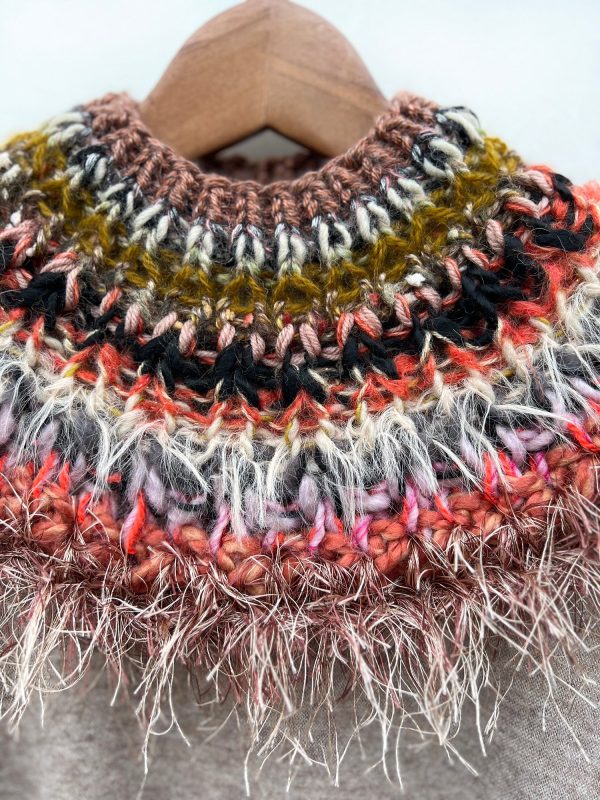 Funfair Neckwarmer #37